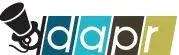 DAPR logo